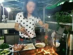 -白云宾馆-中餐厅