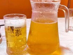 -海盗船. 龙虾烧烤. 酒馆
