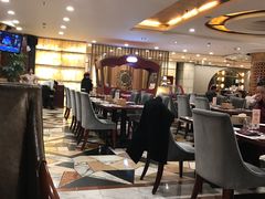大堂-世纪金源·西餐厅(观音桥东环路店)