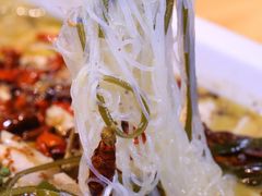 -江湖情酸菜鱼(万菱汇店)