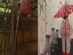 -春晖园度假酒店温泉