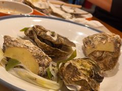 -杨氏青龙虾·羊蝎子(珠江路店)