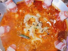 -入火韩国烤肉(凯旋广场店)