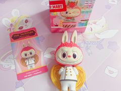 -泡泡玛特POPMART(天环购物中心店)