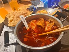 -水平有限广西米粉·广西风味集(五道口店)