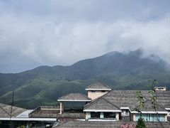 -江南天池