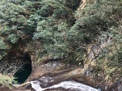 -宁波五龙潭景区