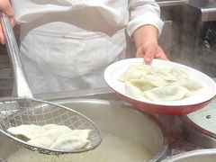 -喜家德虾仁水饺(景枫中心店)