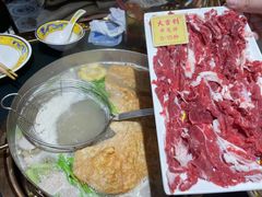 -烂摊摊火锅集市(河北总店)