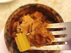 罐焖牛肉-华梅西餐厅(哈尔滨中央大街店)