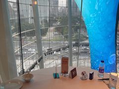 -醉辉皇原味海鲜江南菜(成都大魔方店)