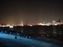 -武昌江滩