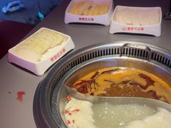 -季季红火锅(动壹店)
