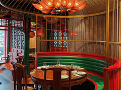-北平食府.北京烤鸭(亦庄店)