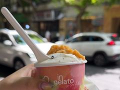 -Dip in Gelato(富民路店)