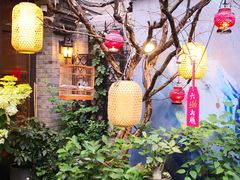 -四喜小胖·北京涮肉(五道营店)