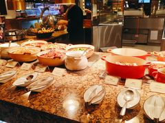 -马哥孛罗咖啡厅·Cafe Marco (厦门马哥孛罗东方大酒店)