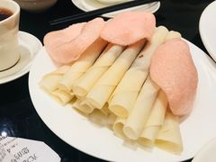 片皮鸭-亢龙太子酒轩(东湖店)