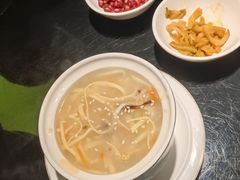 -顺峰顺水顺德菜(龙华店)