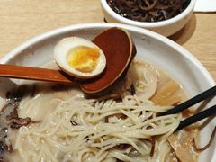-味千拉面(南昌杉杉奥特莱斯广场店)