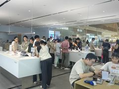 -OPPO服务体验中心(天津和平区天河城店)