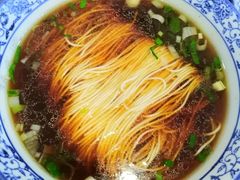 -孙盛兴奥灶面馆·蟹黄面·三虾面(山塘街总店)