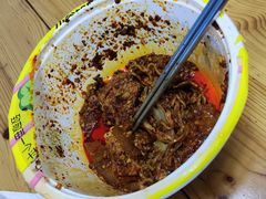 -小谷姐姐麻辣拌·麻辣烫(北辰店)