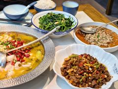 -永兴外婆桥(城中万达店)