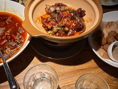 -青年公社烤鸭(青年路店)