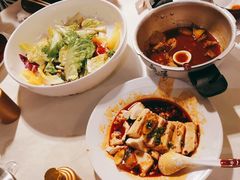-大鸭梨烤鸭店(花园村店)
