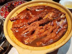 -山四砂锅(钟楼街店)
