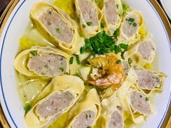 -大牌大·传统杭帮菜(湖滨店)