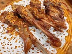 -正德顺順德雙皮奶(中信店)