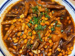 -小柴米·传统江西菜(八一广场店)