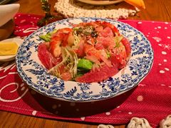 -弗兰克牛排西餐厅Ribone steak house(柠檬花园店)