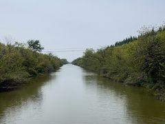 -黄海国家森林公园