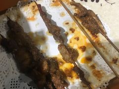 -德来順老北京 涮羊肉 烤羊排(大学城店)