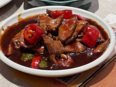 -松鹤面馆·古法焖肉面(观前店)