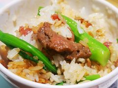 -赵财财·肠粉·煲仔饭(华润万象城店)