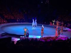 -珠海横琴长隆《卡卡虎奇遇记》