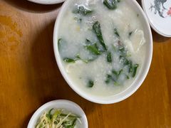 -华记粥饭店(印象容桂主题风情街店)