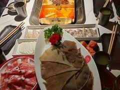 -九鼎轩脆毛肚火锅(南京东路店)