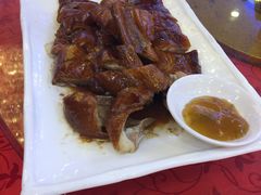 -潮喜竹溪荔湖酒家(荔枝湾店)