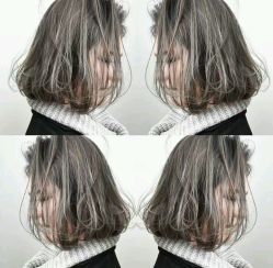 老Ben发型师-HIPSTER形象设计