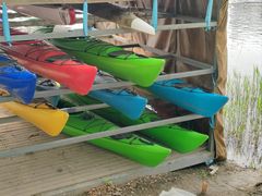 -WhaleSports户外水上运动俱乐部(朝阳公园店)