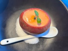 -上海滩餐厅(BFC外滩金融中心店)
