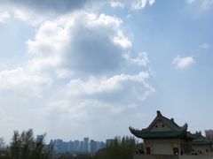 -武汉大学-樱园