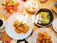 -粤集·手工粤菜(皇庭广场店)