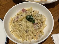 -安妮意大利餐厅(国贸店)