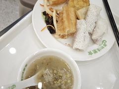 -素满香·食养自助(福州·长乐北路店)